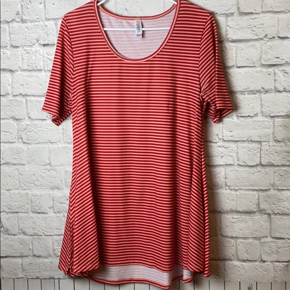 Perfect T tunic